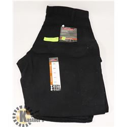 DICKIES CARPENTER JEANS 34X32.