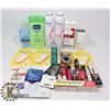 Image 1 : LOT OF ASSORTED PRODUCTS