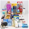 Image 1 : LOT OF ASSORTED PRODUCTS