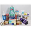 Image 1 : LOT OF ASSORTED PRODUCTS