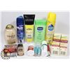 Image 1 : LOT OF ASSORTED PRODUCTS