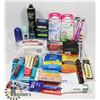 Image 1 : LOT OF ASSORTED PRODUCTS