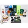 Image 1 : LOT OF ASSORTED PRODUCTS