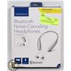 Image 1 : INSIGNIA NOISE CANCELLING BLUETOOTH HEADPHONES