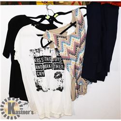 NEW WITH TAGS WOMENS CLOTHING