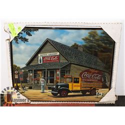 VINTAGE 1999 SMITHS GROCERY STORE