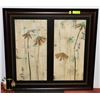 Image 1 : FRAMED PICTURE 33.5"X31.5"