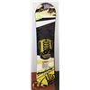 Image 1 : SINGLE SLALOM BODY GLOVE XL WAKE-SKI BOARD