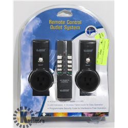 SEALED LA CROSSE TECHNOLOGY