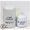 Image 1 : NEW OIL FILTER HASTINGS HF717