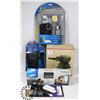 Image 1 : NEW ITEMS GADGETREE USB MISSILE LAUNCHER