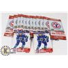 Image 1 : LOT OF 12 NEW 2020 UPPER DECK NATIONAL HOCKEY DAY