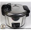 Image 1 : ZOJIRUSHI COMMERCIAL RICE COOKER & WARMER - 20CUP