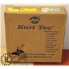 Image 1 : 100 FEET OF 1/4" CLEAR PVC TUBING - PHTHALATE FREE
