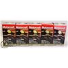 Image 1 : LOT OF 5 NEW OIL FILTERS  MODEL  FL-1995