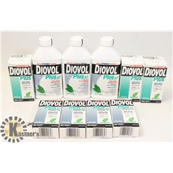 BAG OF ASSORTED HEALTH CARE PRODUCTS