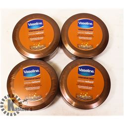 BAG OF VASELINE BODY BUTTER