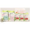 Image 1 : BAG OF SKIN CARE PRODUCTS