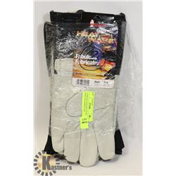 3 PAIRS WATSON HEAT WAVE FABULOUS FABRICATOR