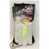 Image 1 : 3 PAIRS WATSON HEAT WAVE FABULOUS FABRICATOR