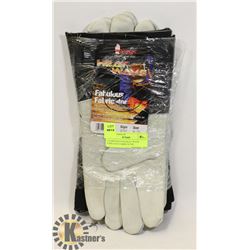 3 PAIRS WATSON HEAT WAVE FABULOUS FABRICATOR