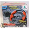 Image 1 : WINGMAN FORMULA FORCE GP SPORTS CAR GAMING CONSOLE
