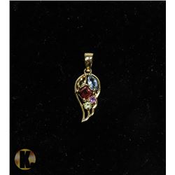 #43-GARNET,AMETHYST,PERIDOT,TOPAZ,CITRINE