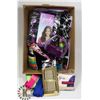 Image 1 : BOX FULL OF GOODY HAIR PRODUCTS
