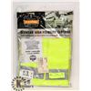 Image 1 : NEW GLOWEAR HI VISIBILITY VEST