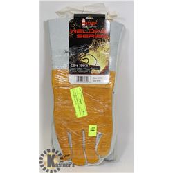 2 PAIRS WATSON WELDING SERIES COWTOWN MEDIUM