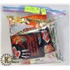 Image 1 : BAG OF HAND WARMERS