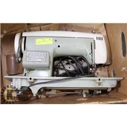 SEARS KENNMORE SEWING MACHINE