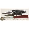 Image 1 : LOT OF 3 FOLDING KNIVES INC GERBER -BEAR USA