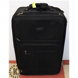 EDDIE BAUER TROLLEY SUITCASE