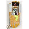 Image 1 : 2 PAIRS WATSON WELDING SERIES TOUGH WELDING SMALL