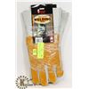 Image 1 : 2 PAIRS WATSON WELDING SERIES TOUGH WELDING SMALL