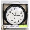 Image 1 : HAROLD AND BARNES WALL CLOCK