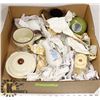 Image 1 : LOT OF HOLLY HOBBY KITCHENWARE