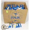 Image 1 : BOX OF PROTECTIVE NEW EAR PLUGS.