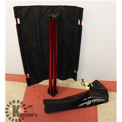 EDDIE BAUER FOLDING TABLE