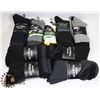 Image 1 : 24 PAIR MENS SOCKS