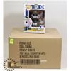 Image 1 : LOT OF 6 MBL STOMPER FUNKOS