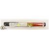 Image 1 : CLEAR COAT SCRATCH REPAIR PEN