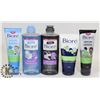 Image 1 : BAG OF ASSORTED BIORE PRODUCTS