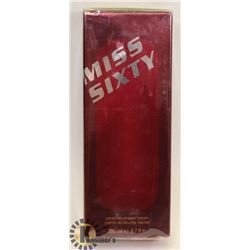WOMAN'S 200ML MISS SIXTY SHOWER GEL BY MISS SIXTY