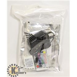 NEW LED STRIP LIGHT KIT COMES WITH