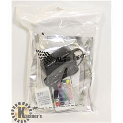 NEW LED STRIP LIGHT KIT COMES WITH