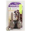 Image 1 : NEW 2 PACK COFFEE STICKS