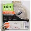 Image 1 : NEW HOVER COVER (MAGNETIC MICROWAVE SPLATTER