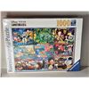 Image 1 : 3)  FACTORY SEALED 1000 PC PIXAR